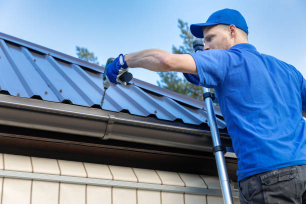 Best Gutter Installation and Repair  in Hapeville, GA