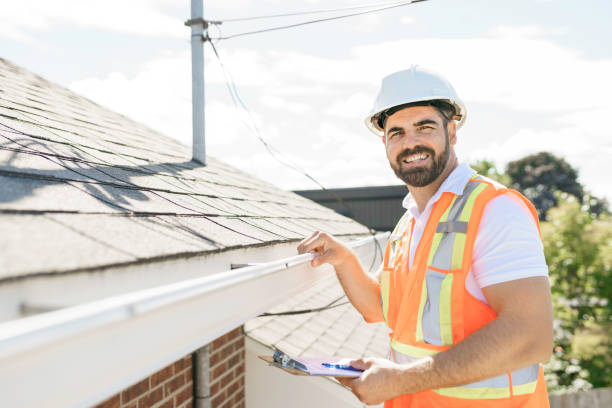 Best Gutter Installation and Repair  in Hapeville, GA