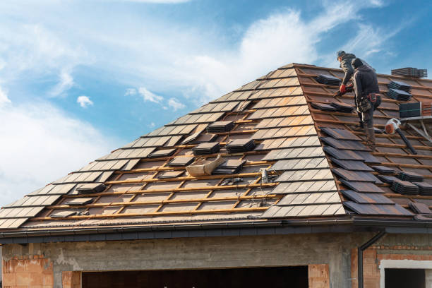 Professional  Roofing repair and installation in Hapeville, GA
